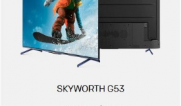 skyworth是什么品牌电视