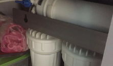 净水器滤芯更换视频,轻松掌握家庭水质净化技巧