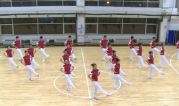 工间操视频,轻松高效，活力满满的工作间时光